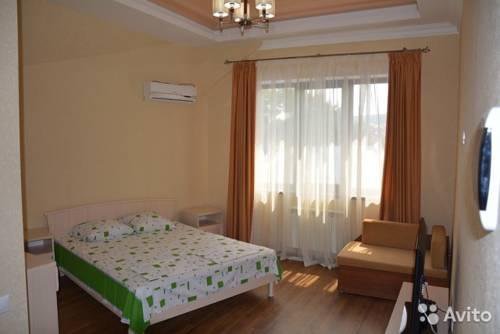 Гостиница Guest House Na Kirova Геленджик-20