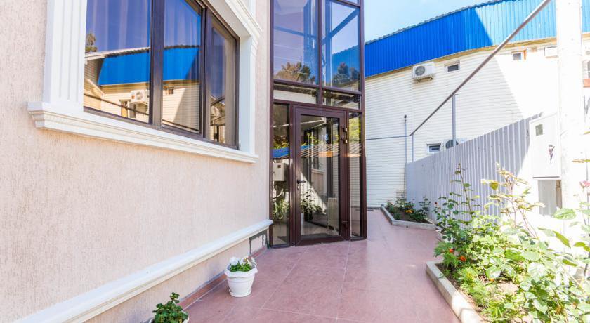 Гостиница Guest House Na Kirova Геленджик-75