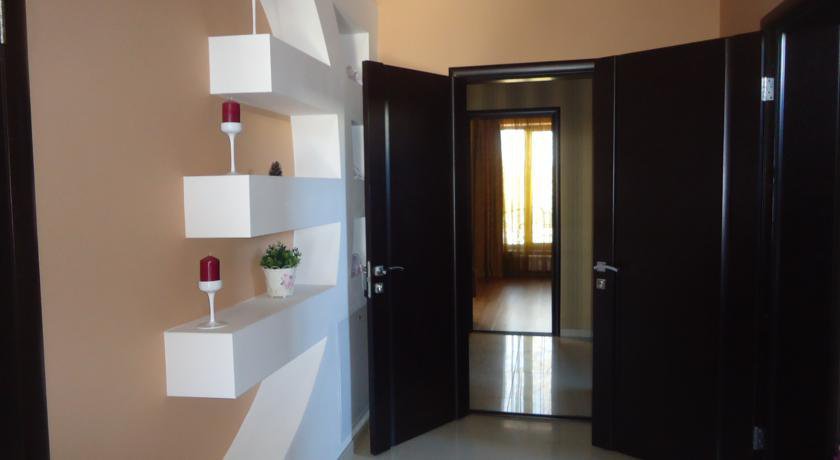 Гостиница Guest House Na Kirova Геленджик-14
