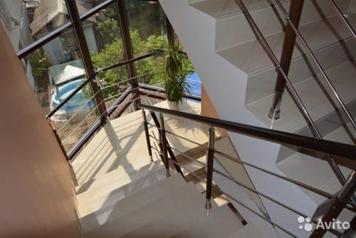 Гостиница Guest House Na Kirova Геленджик-22