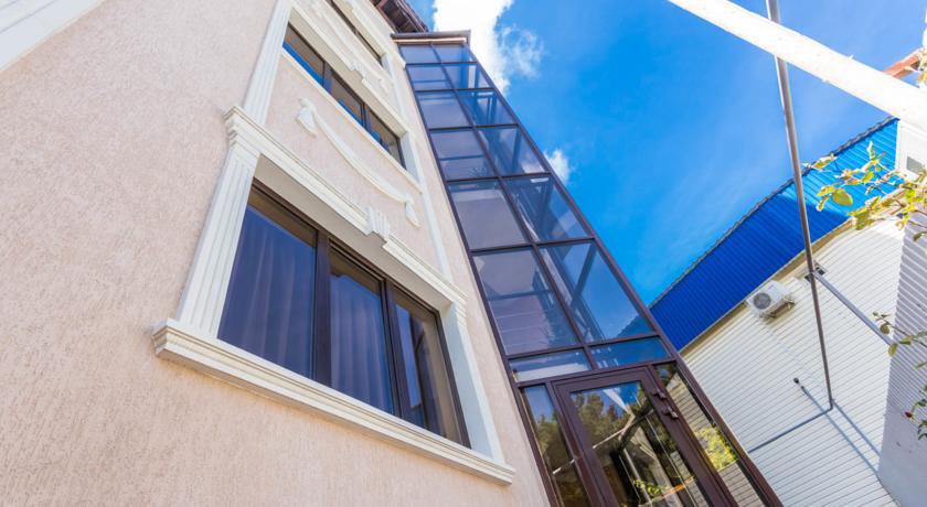 Гостиница Guest House Na Kirova Геленджик-74