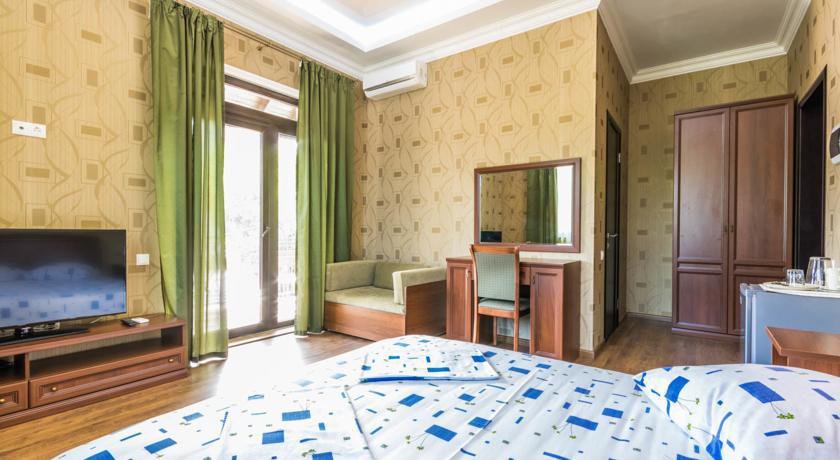 Гостиница Guest House Na Kirova Геленджик-60
