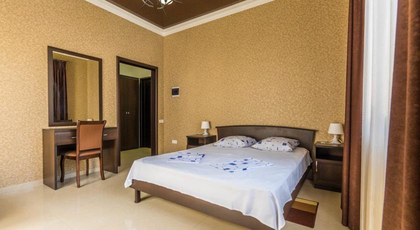 Гостиница Guest House Na Kirova Геленджик-58