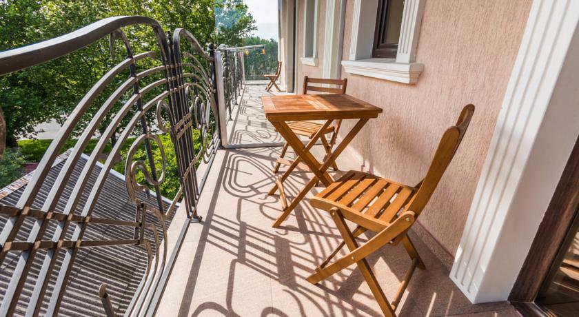 Гостиница Guest House Na Kirova Геленджик-61