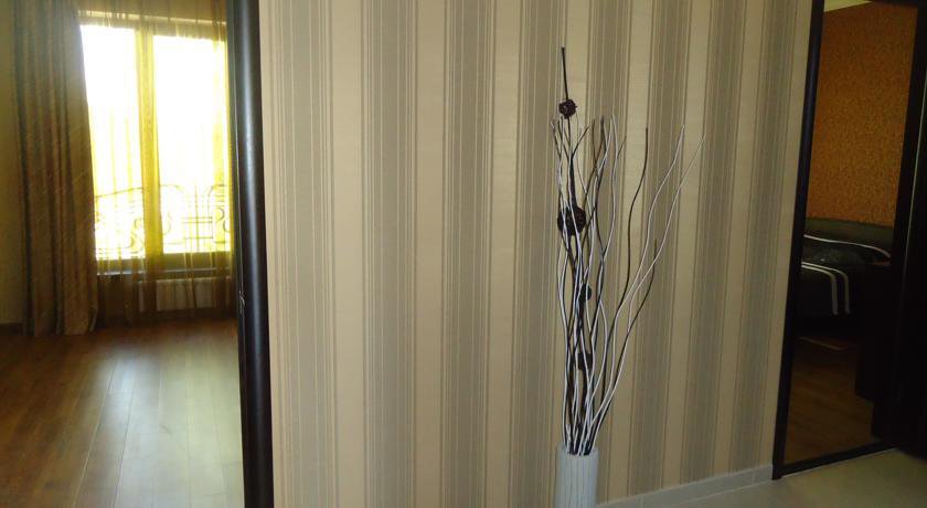 Гостиница Guest House Na Kirova Геленджик-47