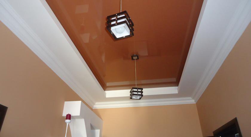 Гостиница Guest House Na Kirova Геленджик-7