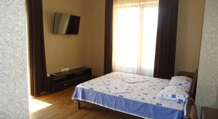 Гостиница Guest House Na Kirova Геленджик-15