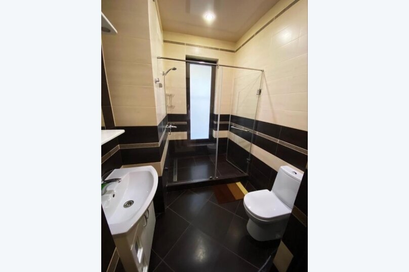 Гостиница Guest House Na Kirova Геленджик