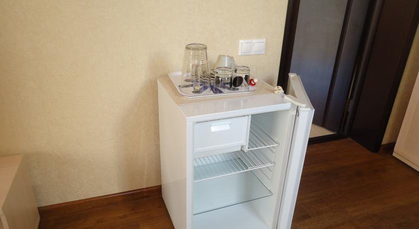 Гостиница Guest House Na Kirova Геленджик-51