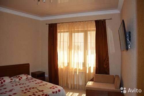 Гостиница Guest House Na Kirova Геленджик-21