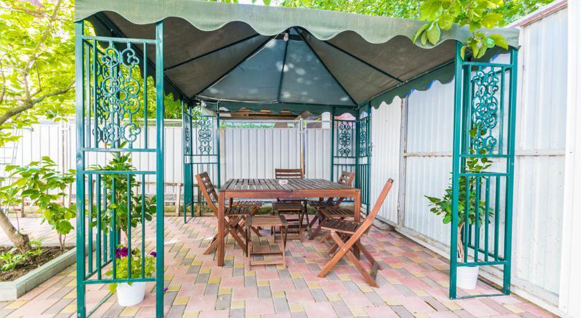 Гостиница Guest House Na Kirova Геленджик-64