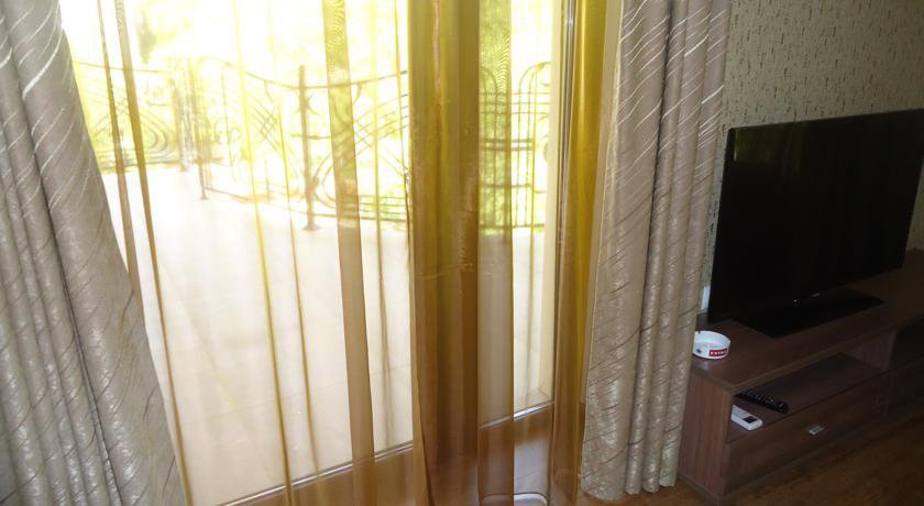 Гостиница Guest House Na Kirova Геленджик-40