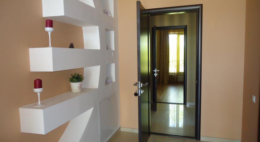 Гостиница Guest House Na Kirova Геленджик-67