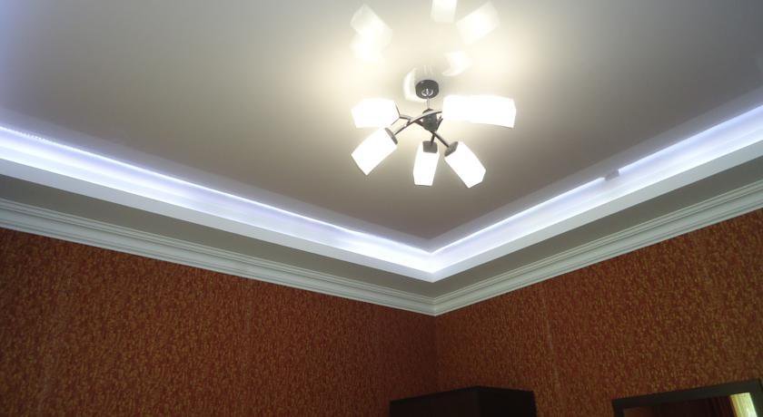 Гостиница Guest House Na Kirova Геленджик-46