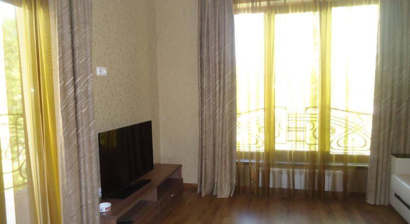 Гостиница Guest House Na Kirova Геленджик-39
