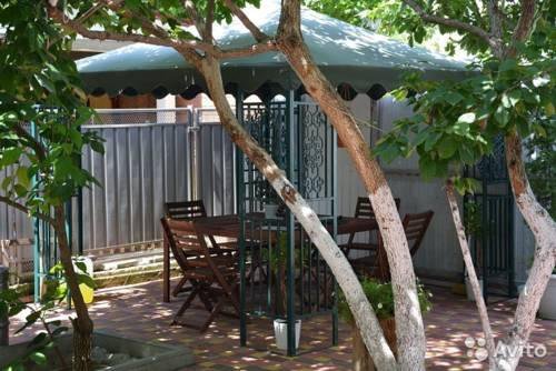 Гостиница Guest House Na Kirova Геленджик-23
