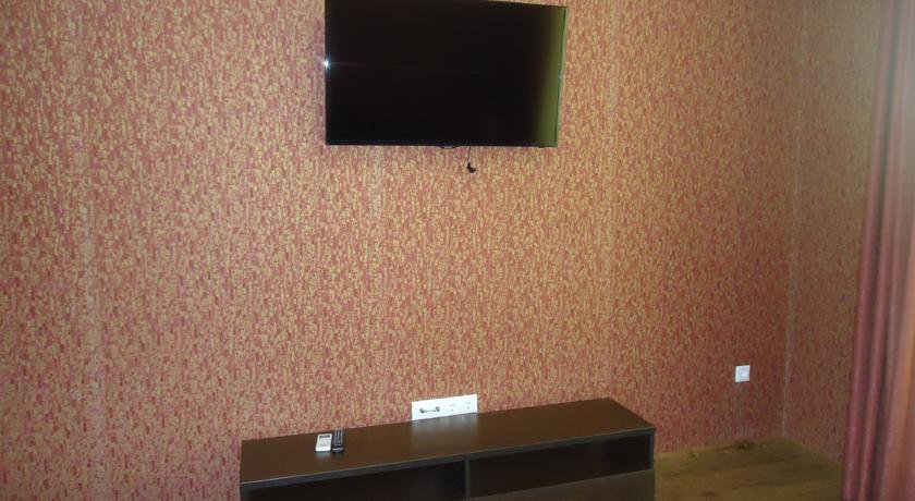 Гостиница Guest House Na Kirova Геленджик-45