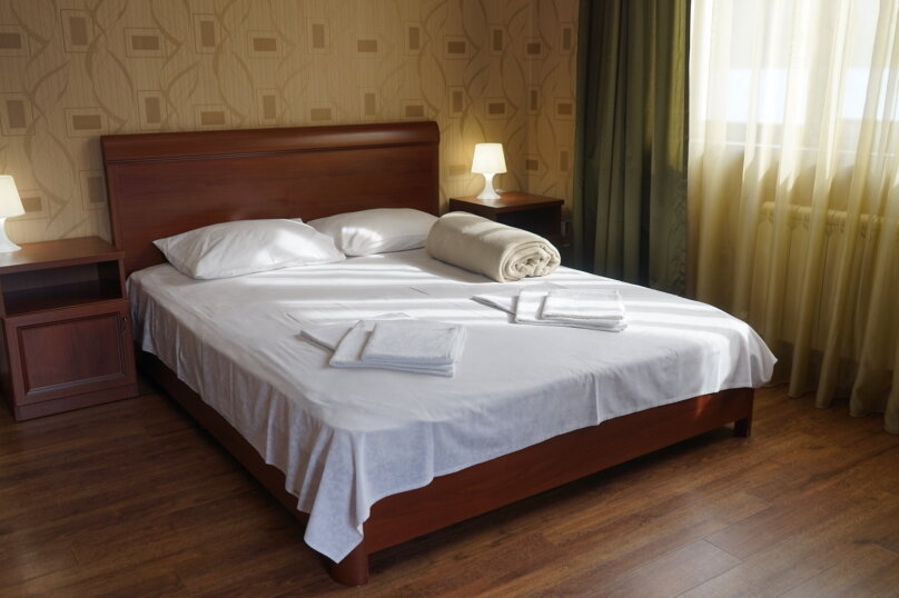 Гостиница Guest House Na Kirova Геленджик
