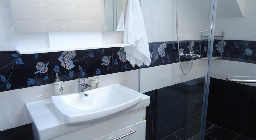 Гостиница Guest House Na Kirova Геленджик-49