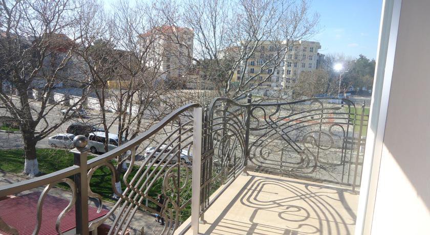 Гостиница Guest House Na Kirova Геленджик-18