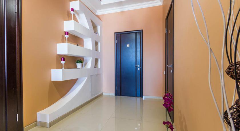 Гостиница Guest House Na Kirova Геленджик-68