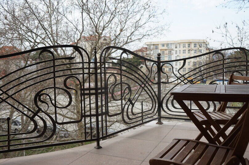 Гостиница Guest House Na Kirova Геленджик