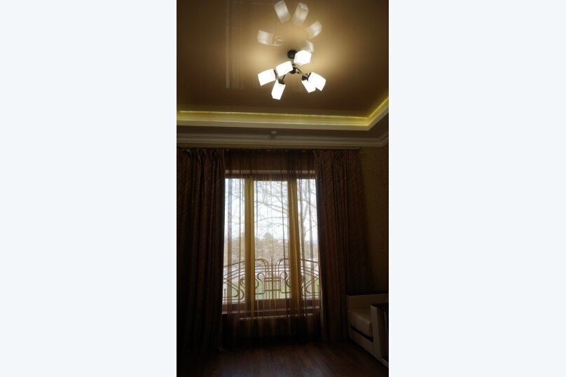 Гостиница Guest House Na Kirova Геленджик