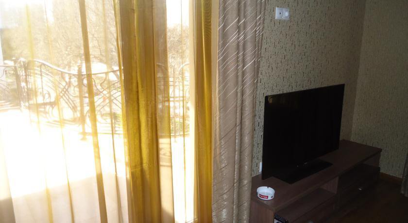 Гостиница Guest House Na Kirova Геленджик-5