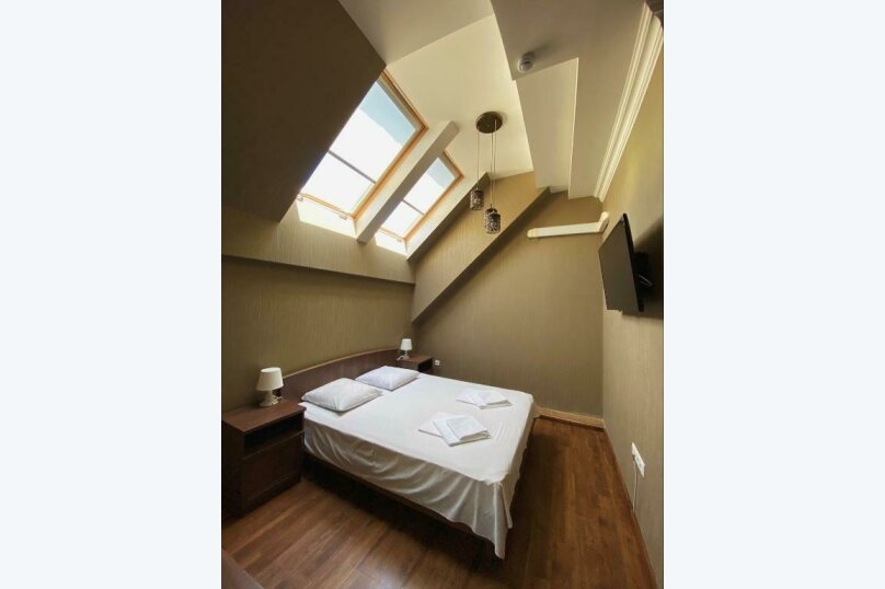 Гостиница Guest House Na Kirova Геленджик