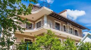 Гостиница Guest House Na Kirova Геленджик-0