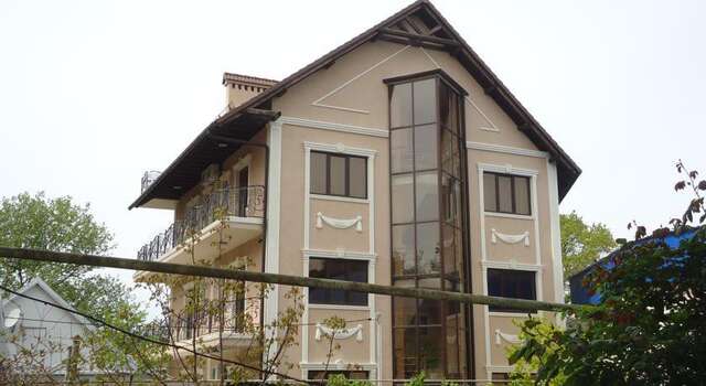 Гостиница Guest House Na Kirova Геленджик-32