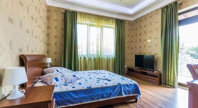 Гостиница Guest House Na Kirova Геленджик-53