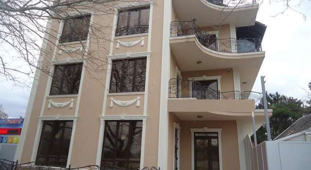 Гостиница Guest House Na Kirova Геленджик-11