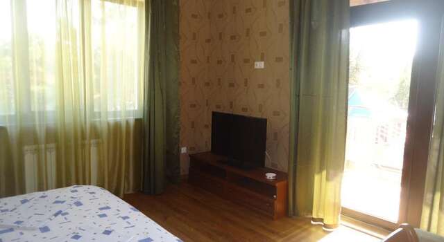 Гостиница Guest House Na Kirova Геленджик-5